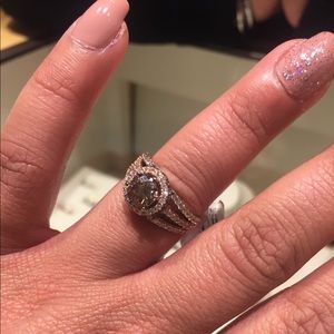 Meet your Posher, Natasha